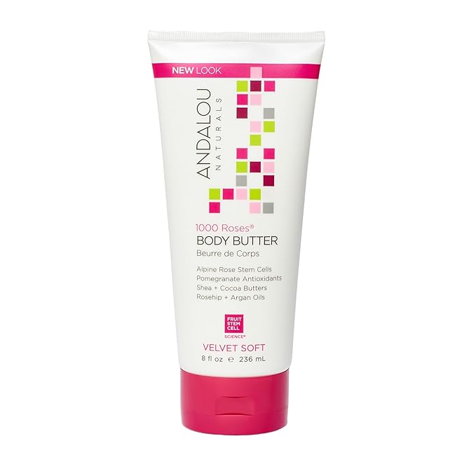 ANDALOU NATURALS